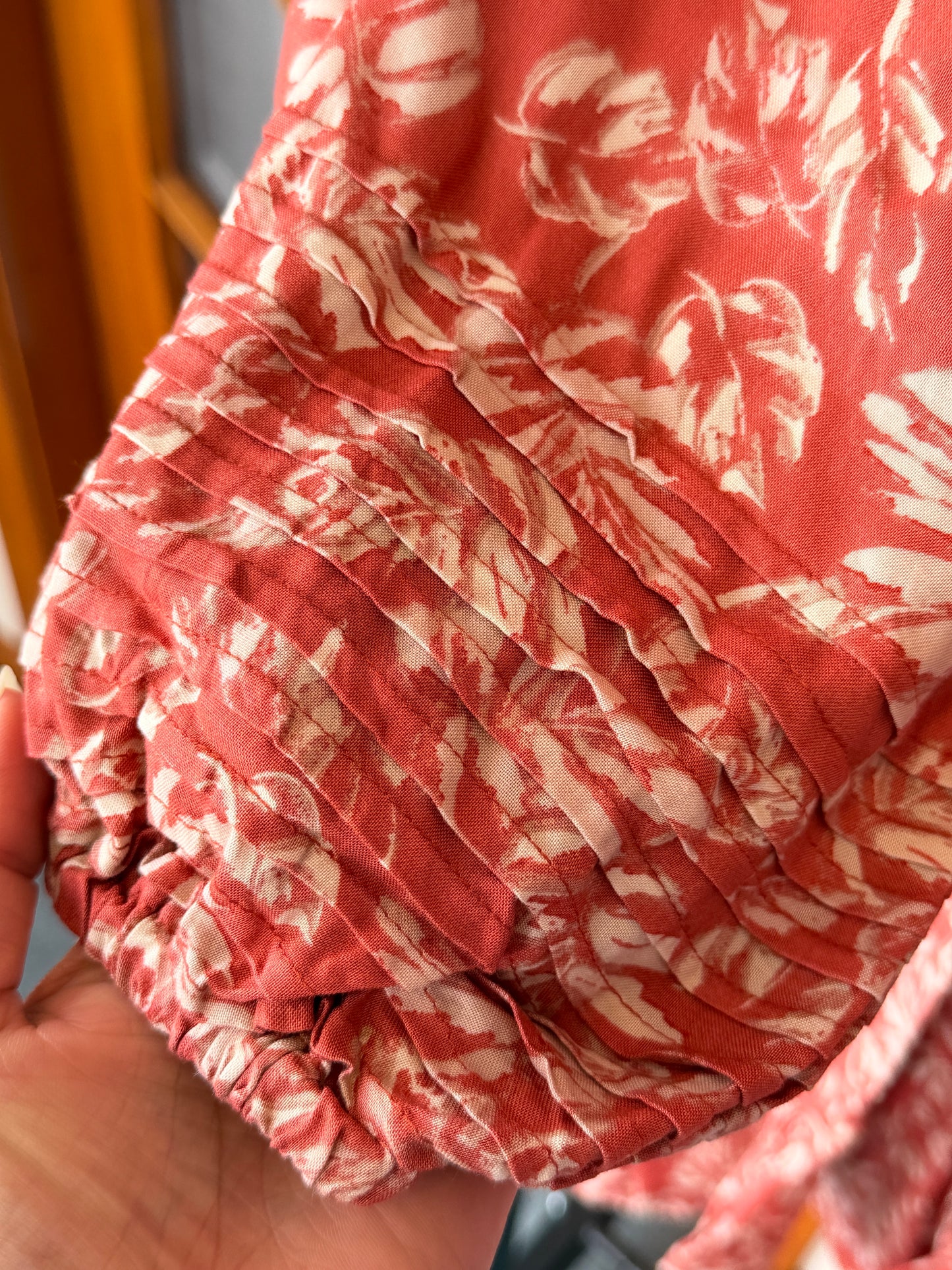 Aranya dress
