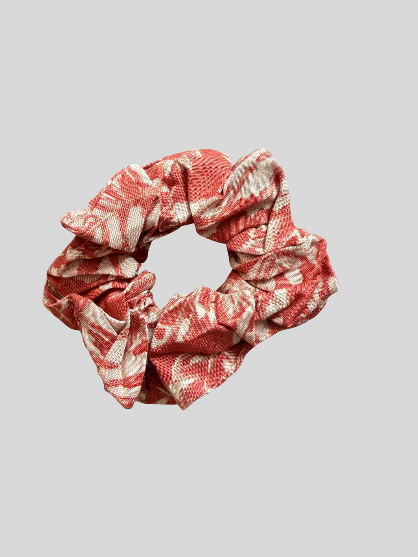 Handmade Scrunchies