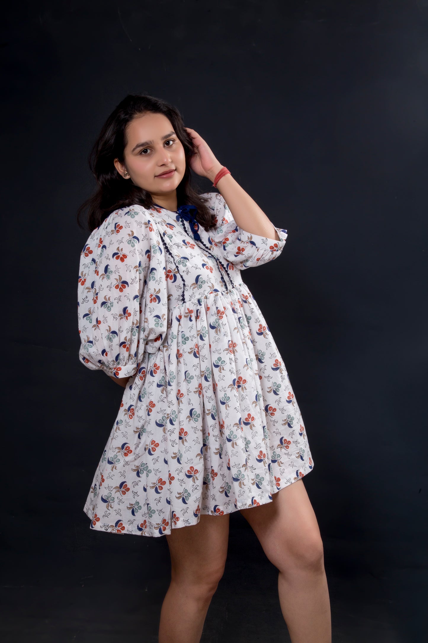 Aarya Bloom Mini