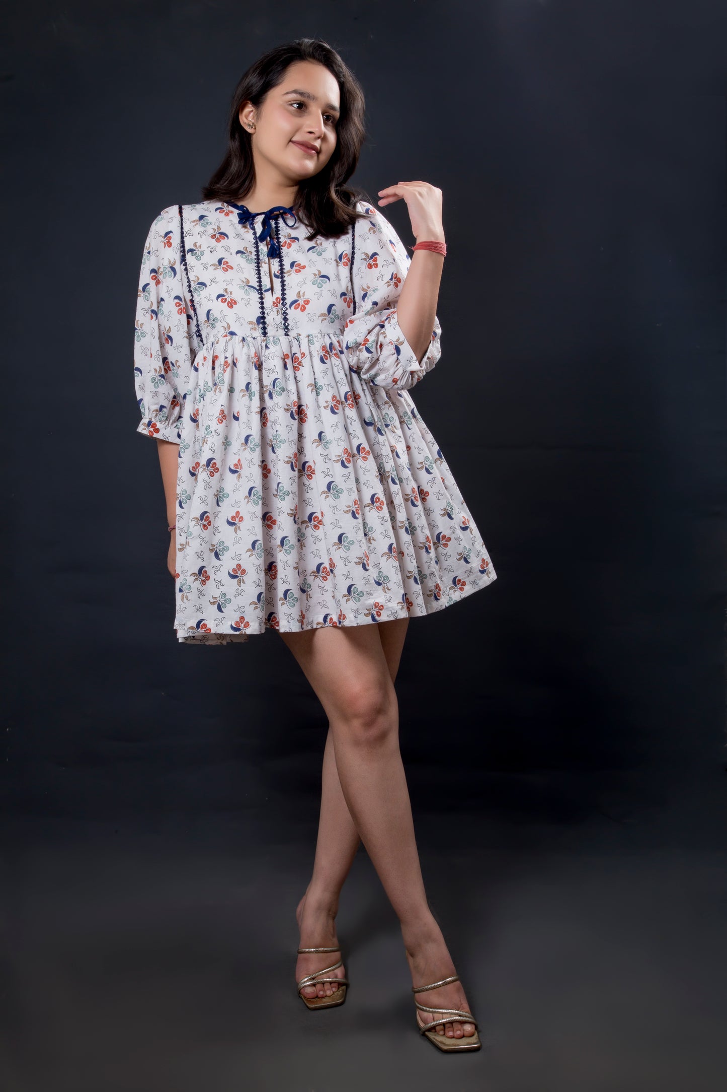 Aarya Bloom Mini