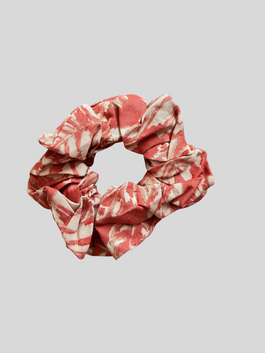 Handmade Scrunchies