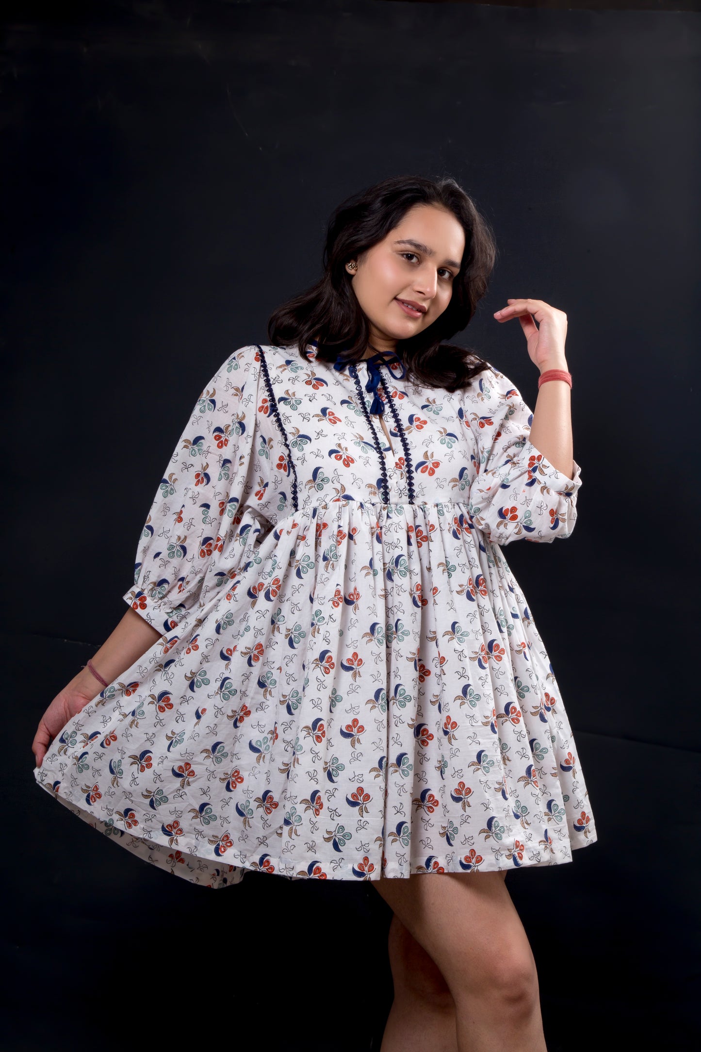 Aarya Bloom Mini