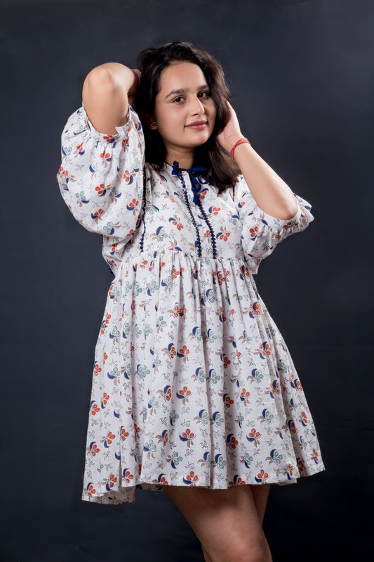 Aarya Bloom Mini
