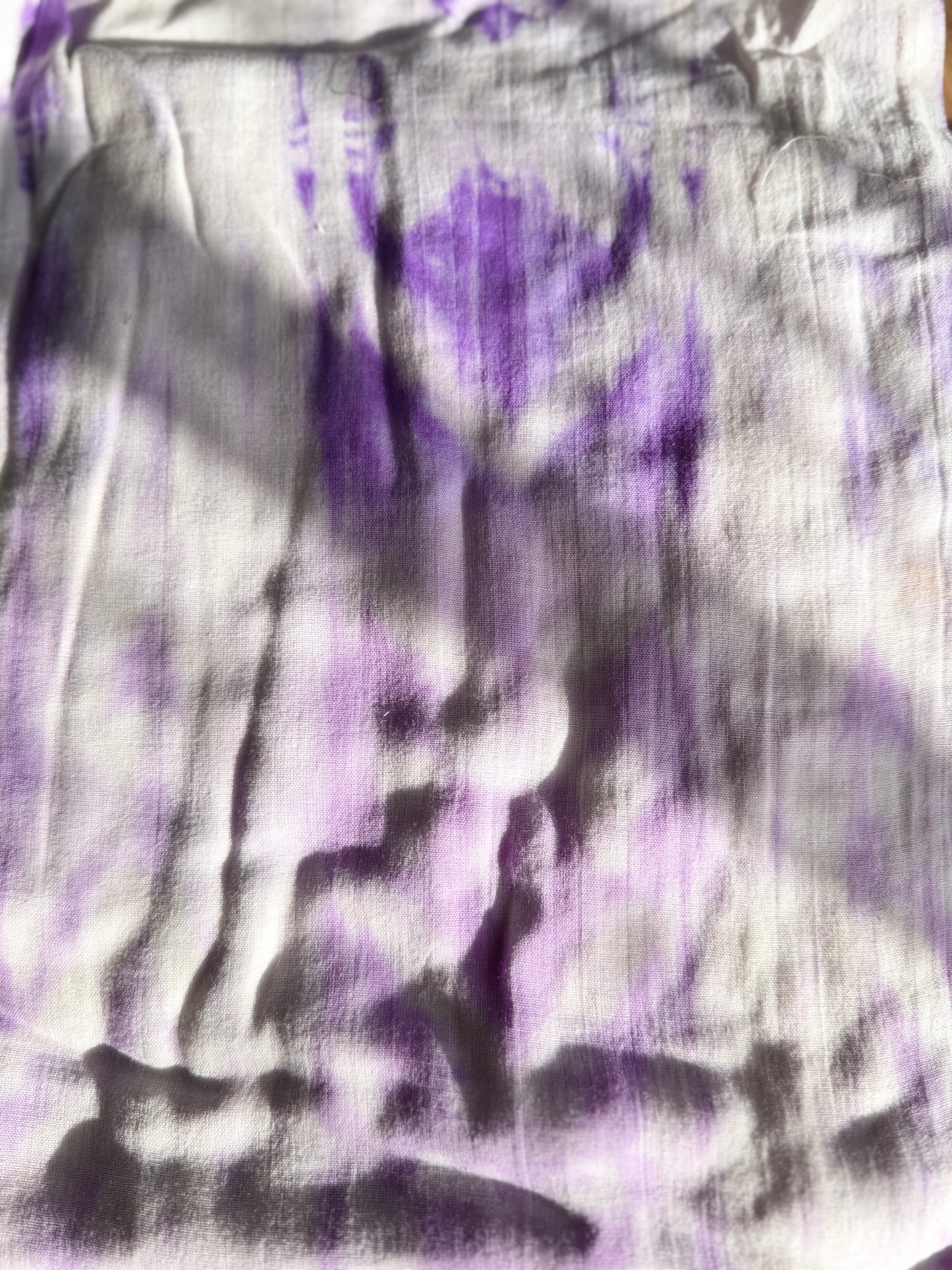 Violet Daydream Co-Ord Set in Lavender