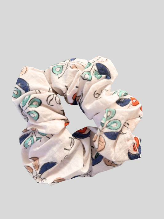 Handmade Scrunchies