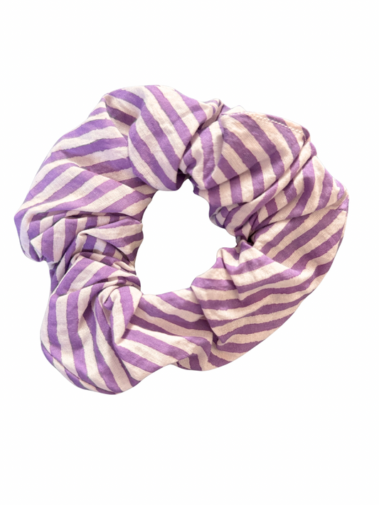 Handmade Scrunchies