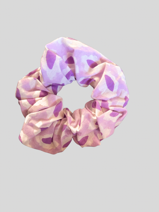 Handmade Scrunchies