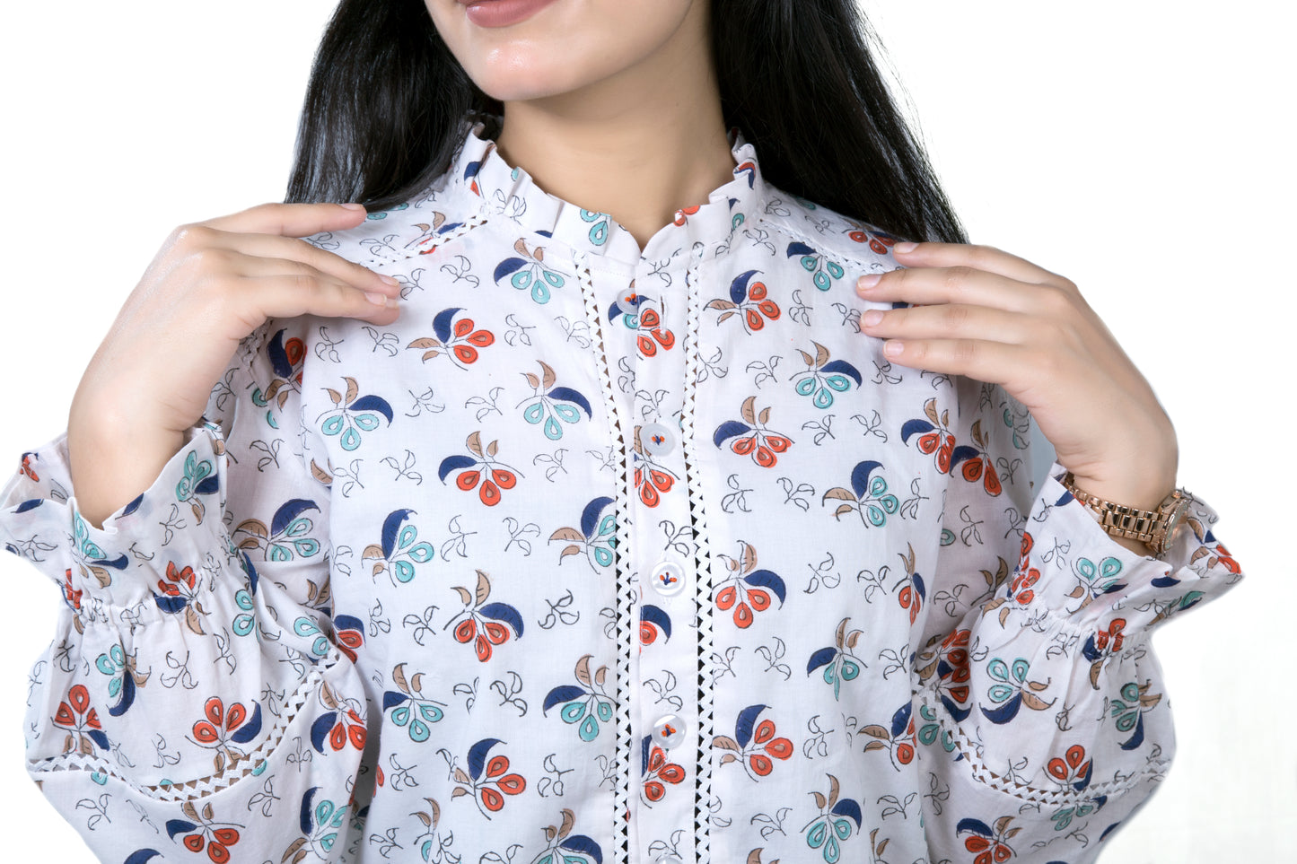 Aarya Shirt