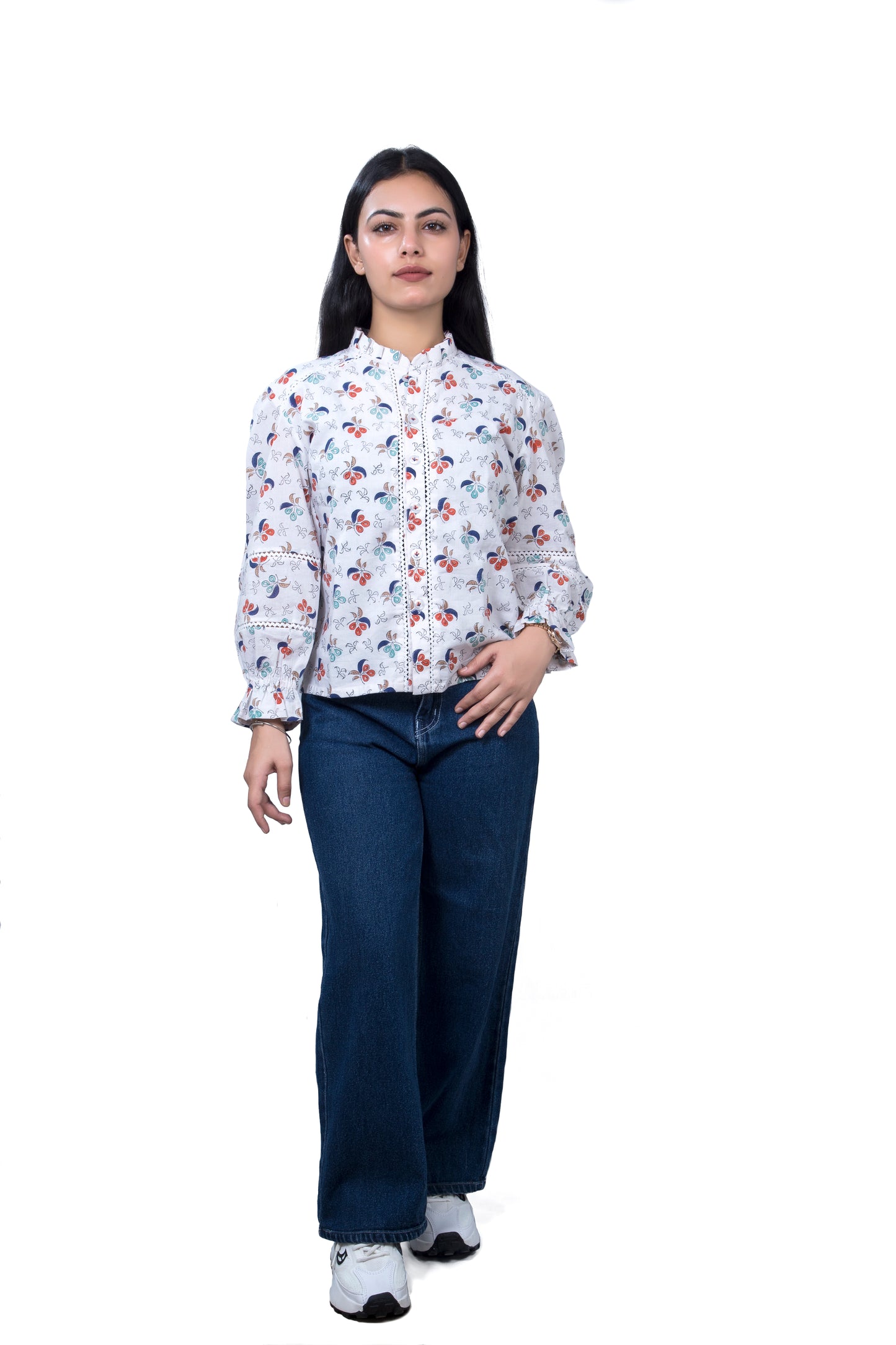 Aarya Shirt