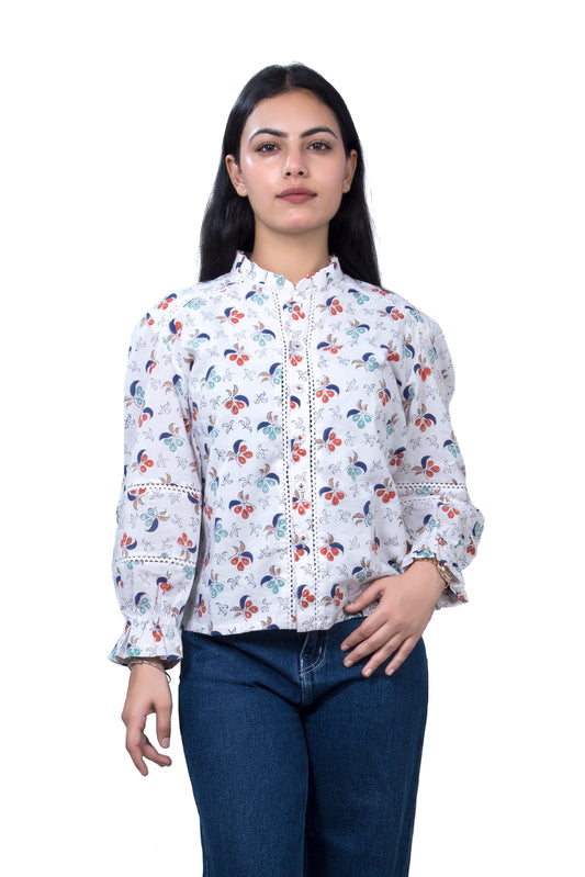 Aarya Shirt