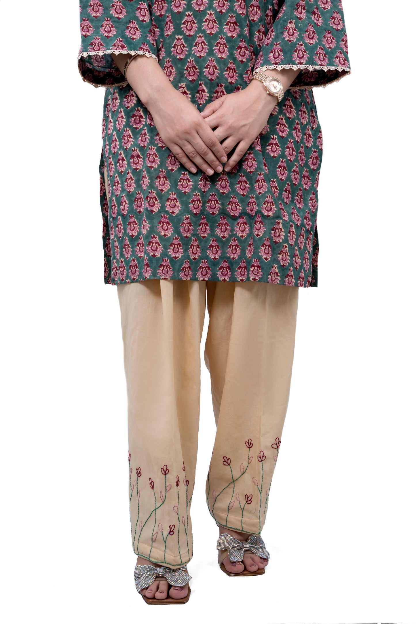 Meera Bloom Set