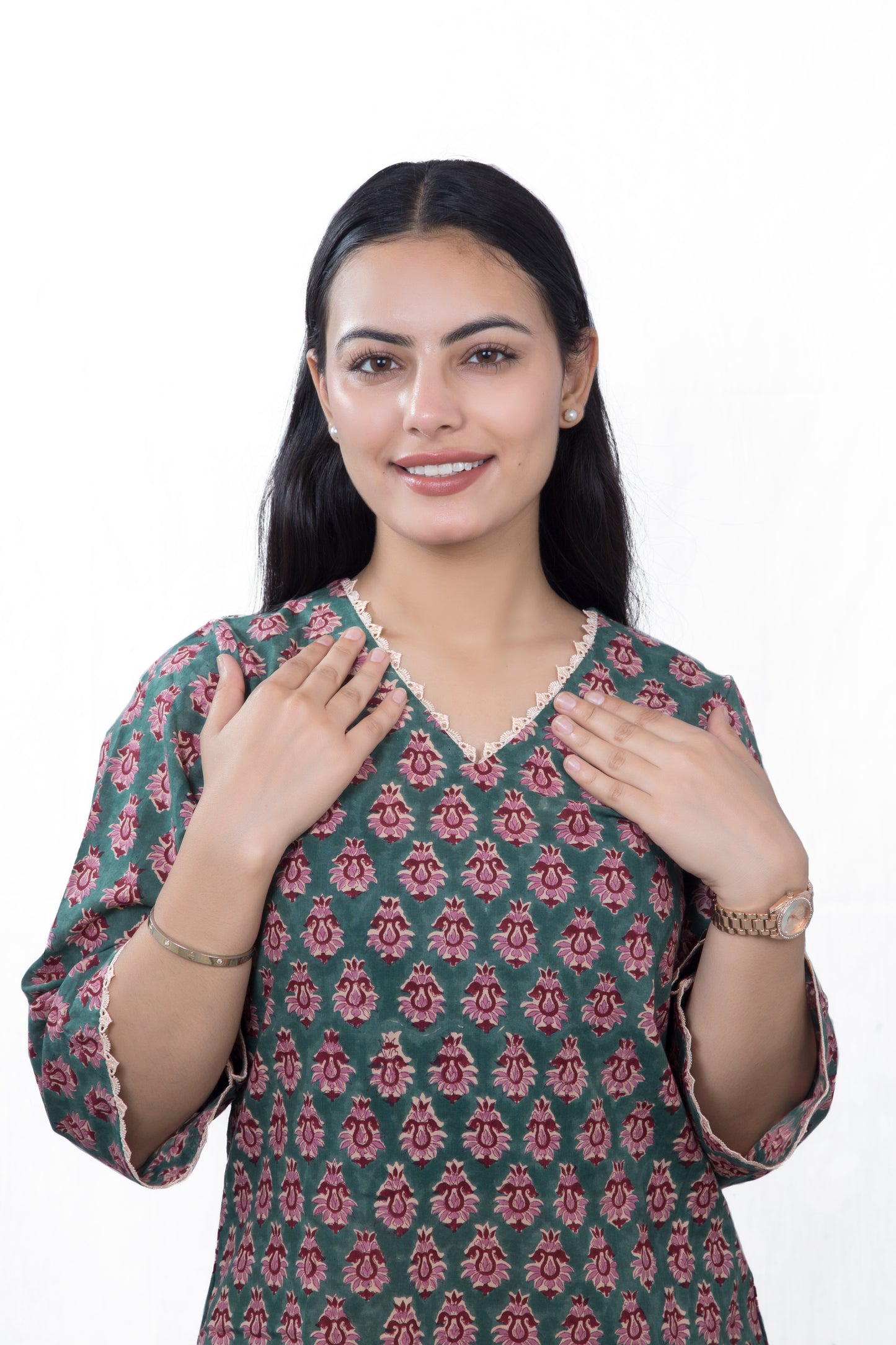 Meera Bloom Set