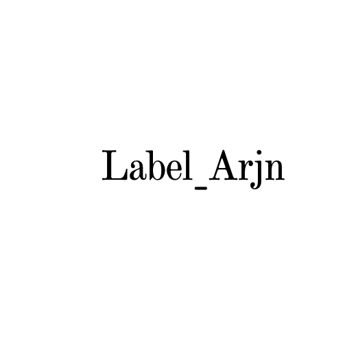 Label_Arjn
